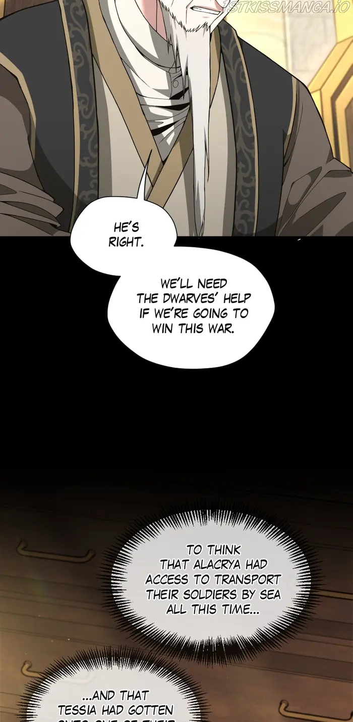 The Beginning After the End Chapter 166 image 025_optimized